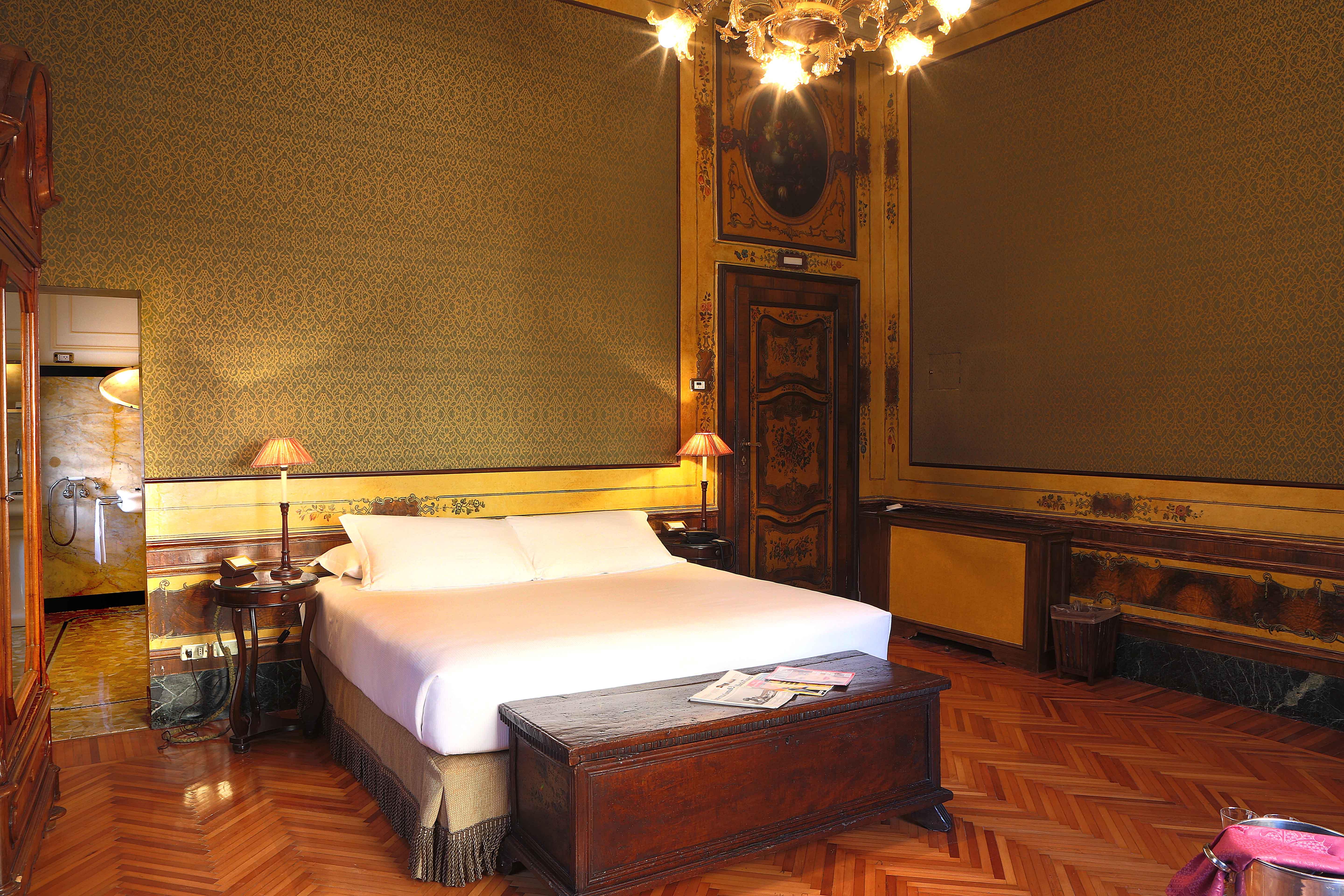 Hotel Locarno Рим Екстериор снимка