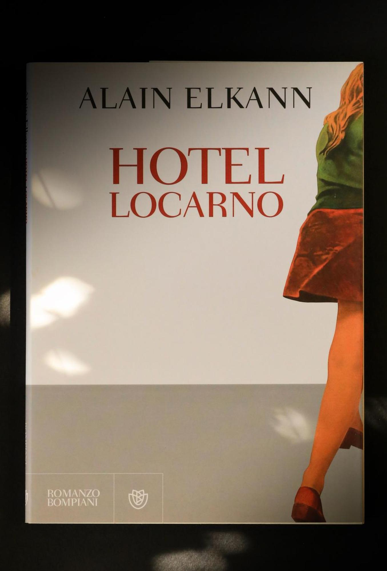 Hotel Locarno Рим Екстериор снимка