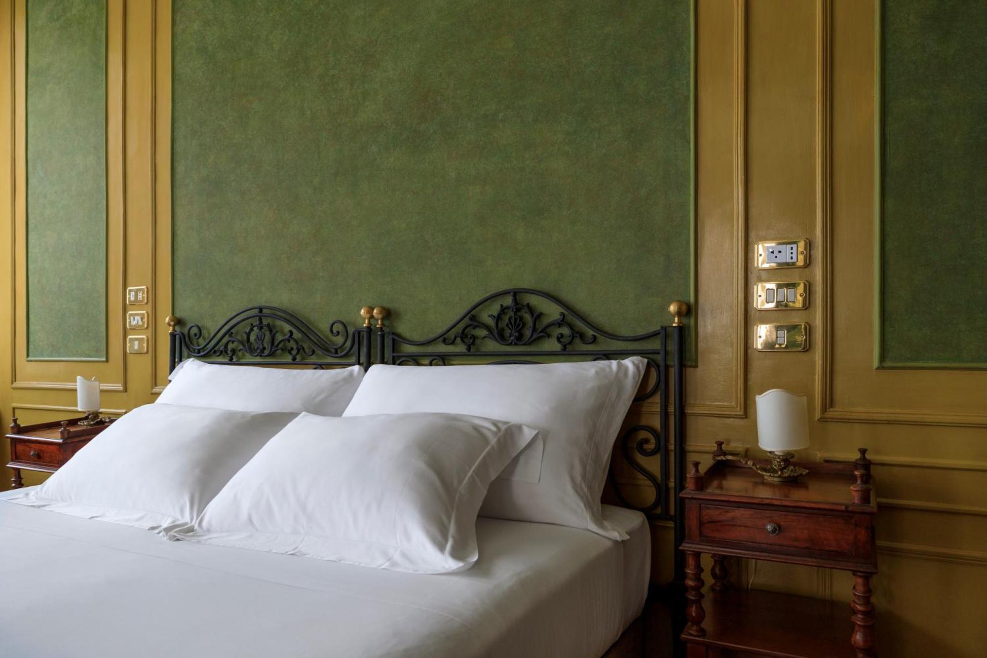 Hotel Locarno Рим Стая снимка