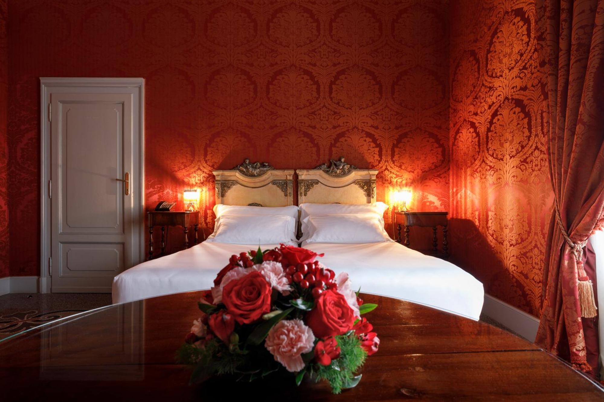 Hotel Locarno Рим Стая снимка