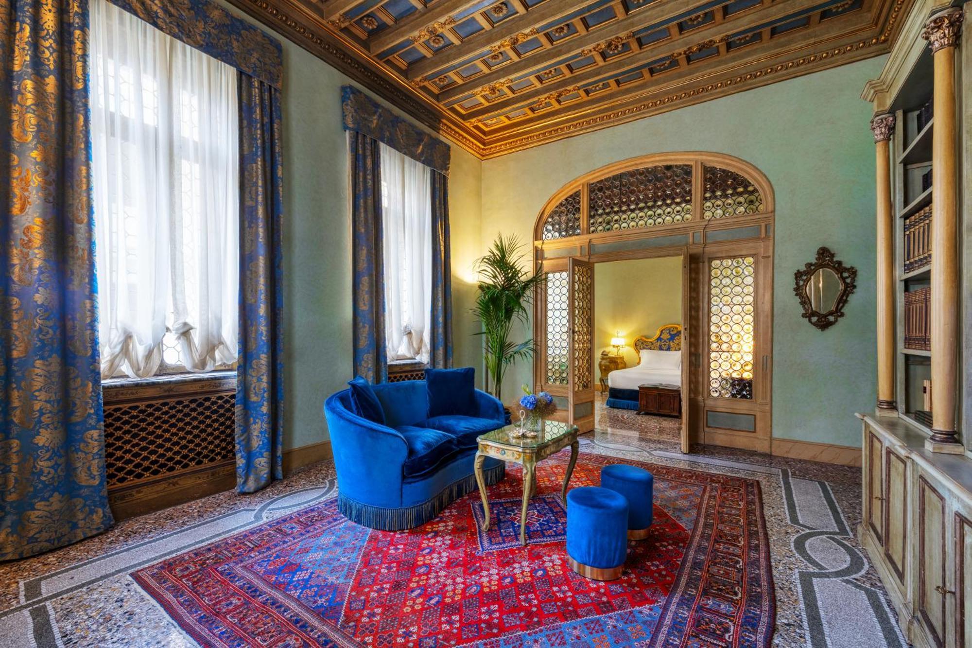 Hotel Locarno Рим Екстериор снимка