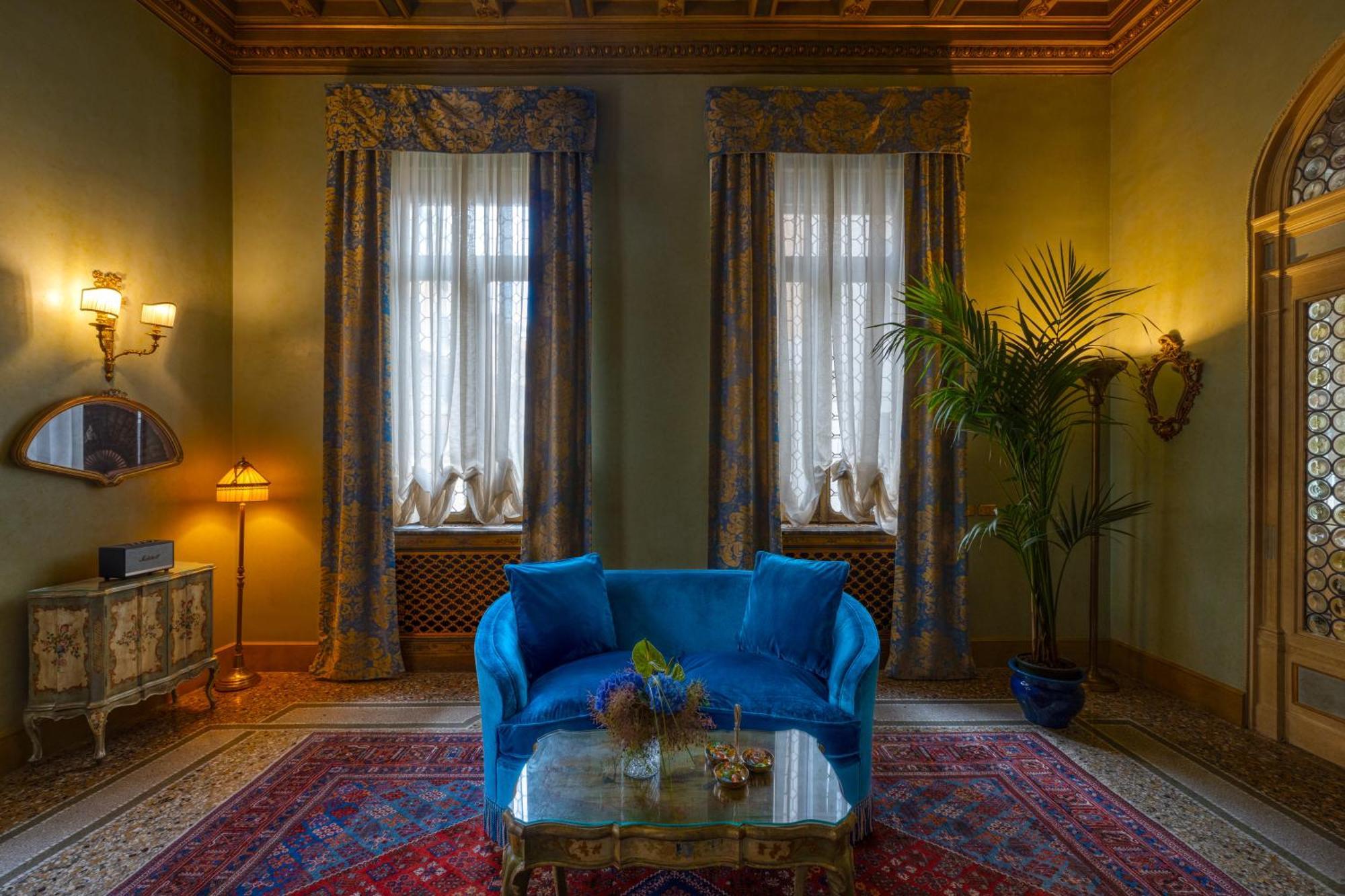 Hotel Locarno Рим Стая снимка